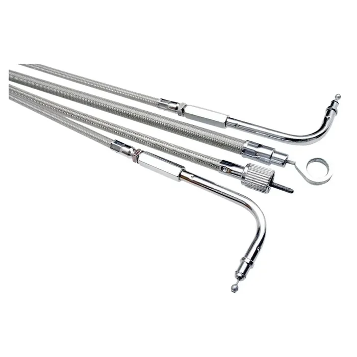 Motion Pro 66-0380 Armor Coat – Clutch Motorcycle Cable Accessories