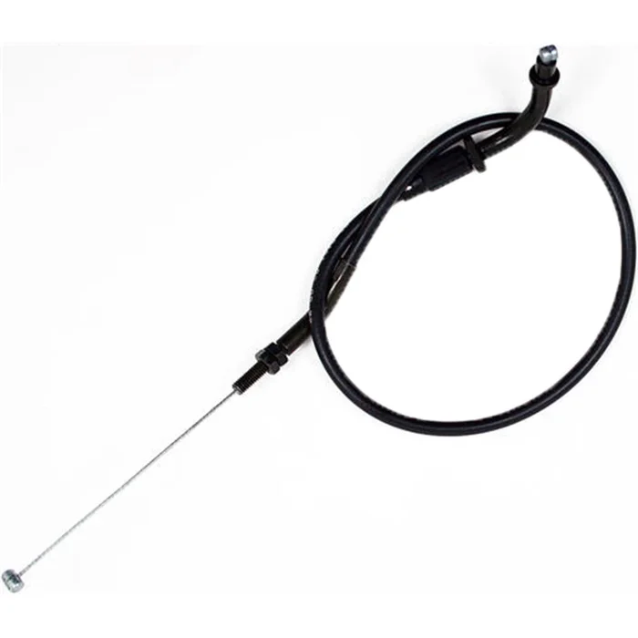 Motion Pro Black Vinyl Throttle Pull Cable [MPN: 05-0151]