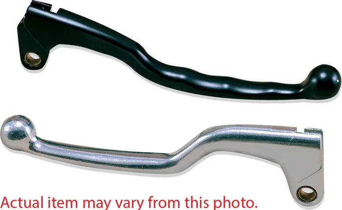 MOTION PRO BRAKE LEVER SILVER