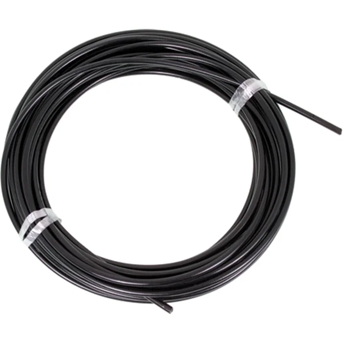 Motion Pro Cable Housing Black 6mm x 50′ [MPN: 01-0105]