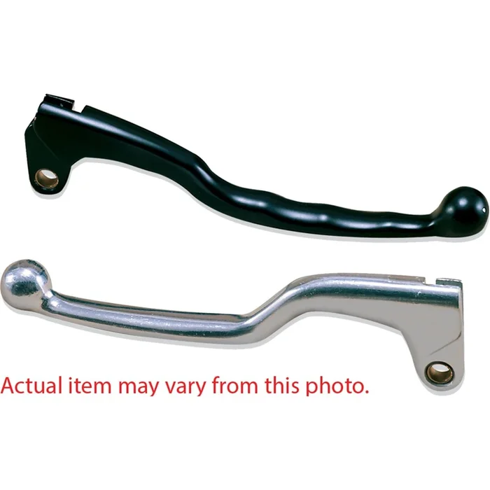 Motion Pro Clutch Lever Silver [MPN: 14-0304]