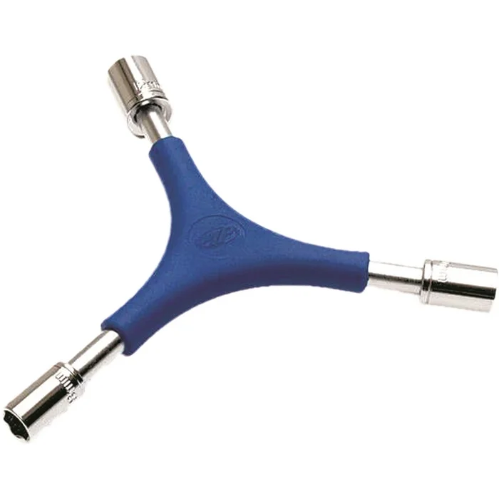 Motion Pro Combo Y-Drive Wrench [MPN: 08-0547]