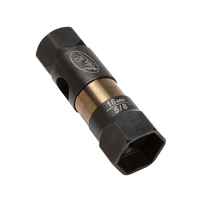 Motion Pro Plug Socket – 16mm Motorcycle Tool Accessories
