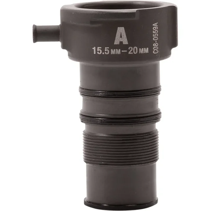 Motion Pro Type A Cooling System Adapters – Motorcycle Tool Accessories