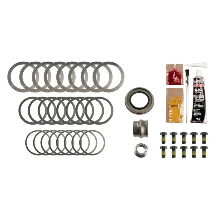 Motive Gear Differential Installation Kit – M220 – Dana 44