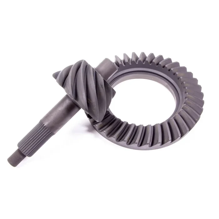 Motive Gear Ring and Pinion Set – 3.70:1 Ratio – Ford – 9 “