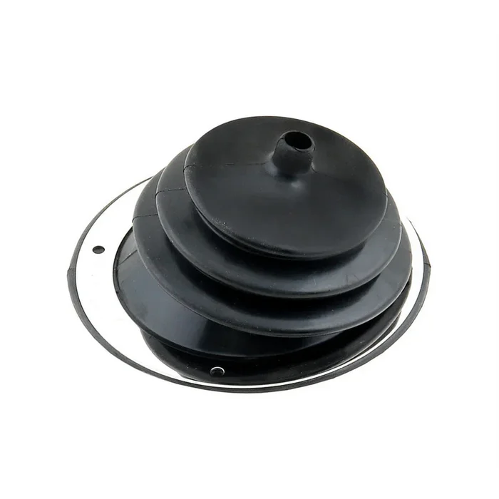 Mr. Gasket Shifter Boot Kit – 5-1/2 ” Round