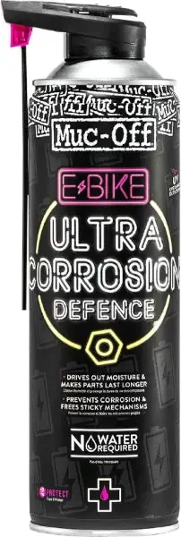 Muc-Off Ebike Ultra Corrosion Defense