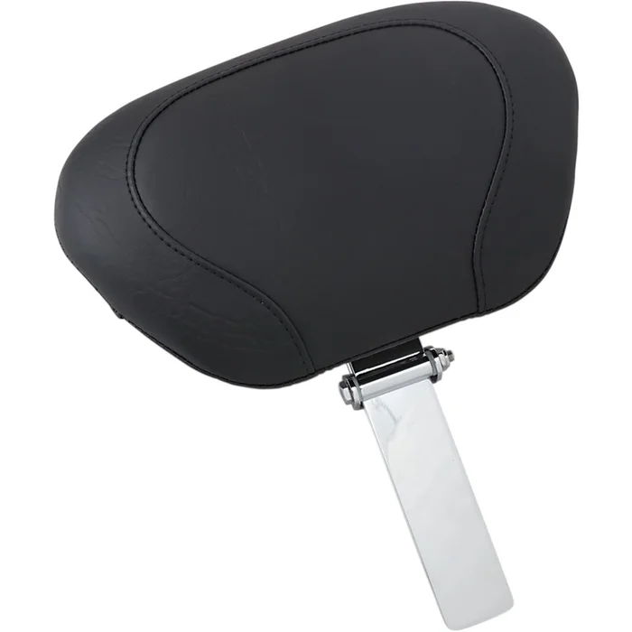 Mustang Motorcycle Products Passenger Backrest for Indian [MPN: 79764]