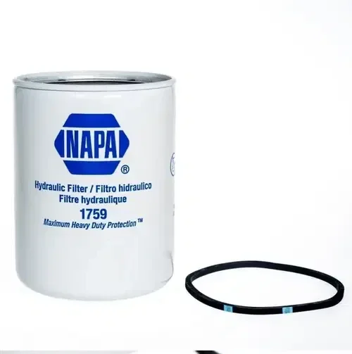 NAPA 1759 Gold Hydraulic Filter – Industrial Part #1759z013587