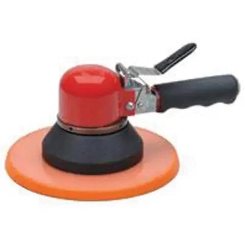 National Detroit 8″ Sander