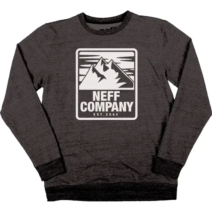 Neff Mountainerring Crew Men‘s Sweater Sweatshirts