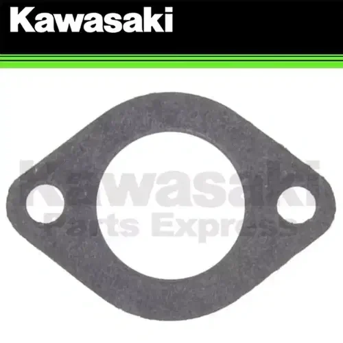 NEW 2005-2020 GENUINE KAWASAKI HEAD CARB GASKET MULE 600 610 SX 11061-7027