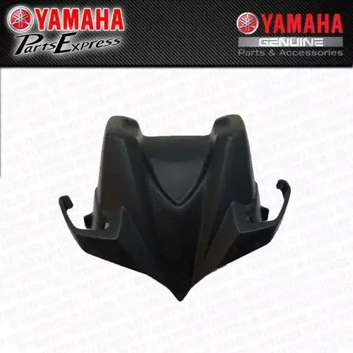 NEW 2009 – 2024 YAMAHA YFZ450R YFZ 450R 450 R X OEM HANDLEBAR DASH COVER BARS