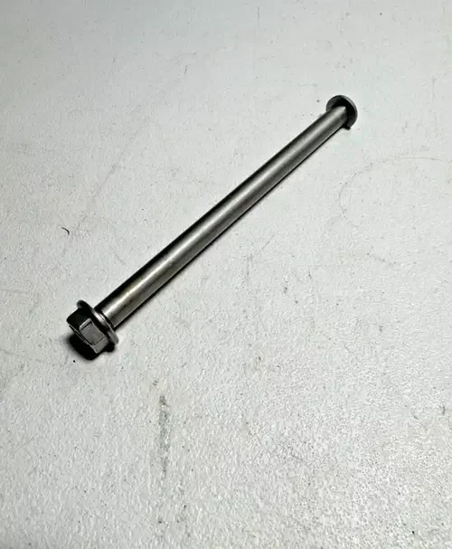 NEW 2024 TC65 OEM swingarm axle pivot bolt 16-25 tc 65 ktm mc A40504037000