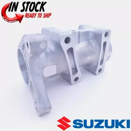NEW OEM SUZUKI 2004-2008 LTZ 400 REAR AXLE CARRIER 64715-07G20