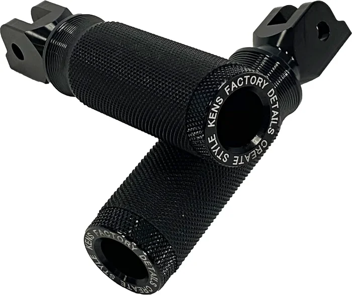Next Level Foot Pegs