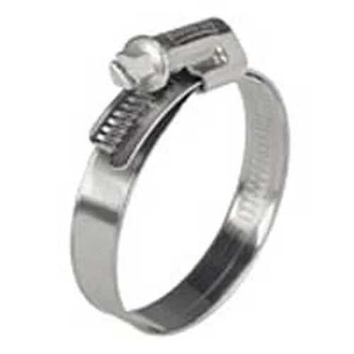 NORMA PREMIER QUALITY CLAMPS 60-80MM 10/PK
