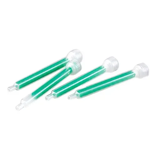 Norton Mixing Tips, 24 Element, Pkg/6 – 4628
