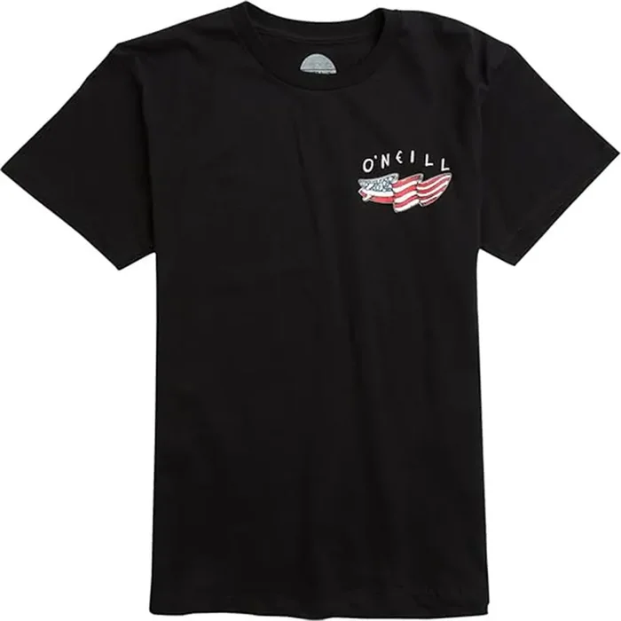 O‘Neill Americana Youth Boys Short-Sleeve Shirts