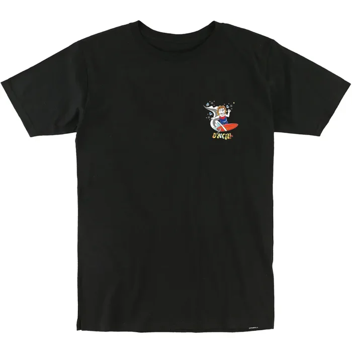 O‘Neill Bridges Men‘s Short-Sleeve Shirts