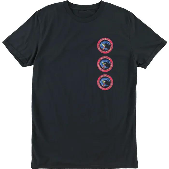 O‘Neill Circular Men‘s Short-Sleeve Shirts
