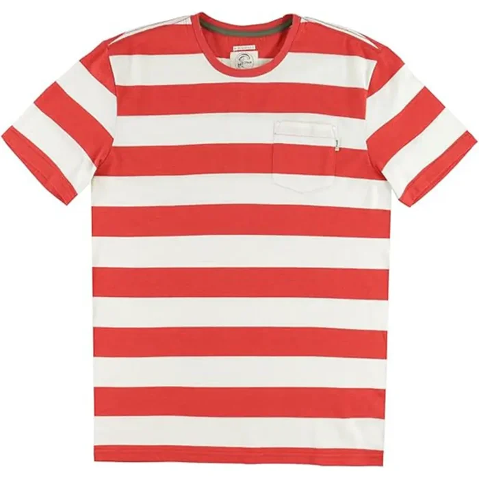O‘Neill Crewzer Crew ‘15 Men‘s Short-Sleeve Shirts