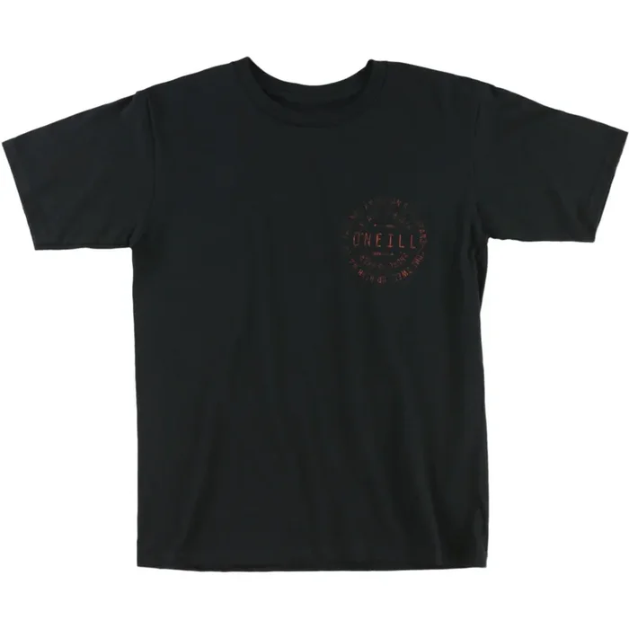 O‘Neill Culver Youth Boys Short-Sleeve Shirts