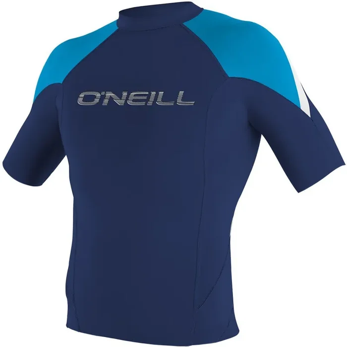 O‘Neill Hammer 1mm Men‘s Short-Sleeve Wetsuit