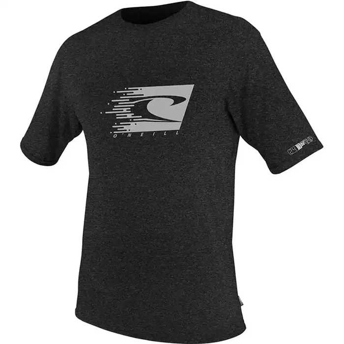 O‘Neill Hybrid Sun Youth Boys Short-Sleeve Wetsuit