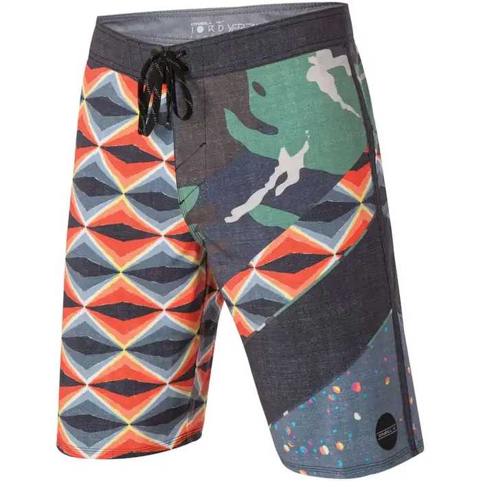 O‘Neill Jordy Freakout Men‘s Boardshort Shorts