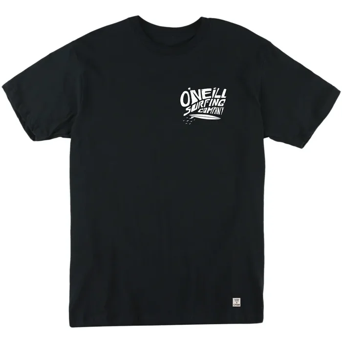 O‘Neill Nelson Men‘s Short-Sleeve Shirts