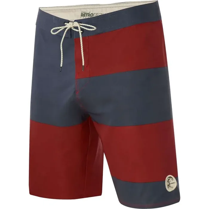 O‘Neill Retrofreak Basis Men‘s Boardshort Shorts