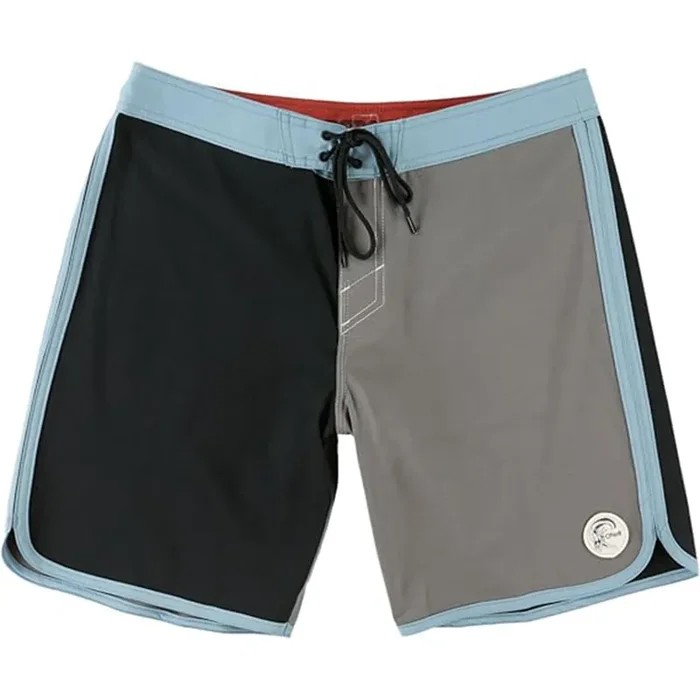 O‘Neill Santa Cruz Original Scallop Youth Boys Boardshort Shorts