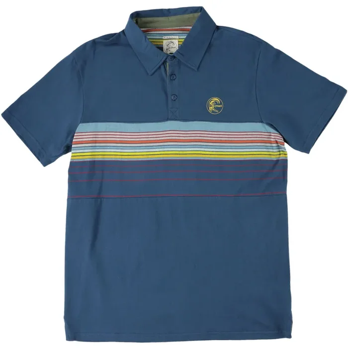 O‘Neill Short John Youth Boys Button Up Short-Sleeve Shirts