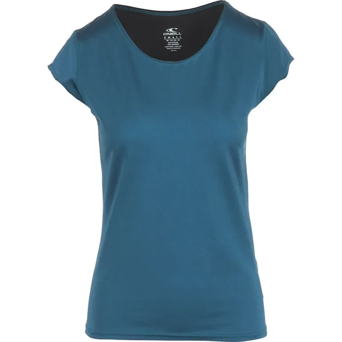 O‘Neill Solid Cap Women‘s Short-Sleeve Rashguard Suit