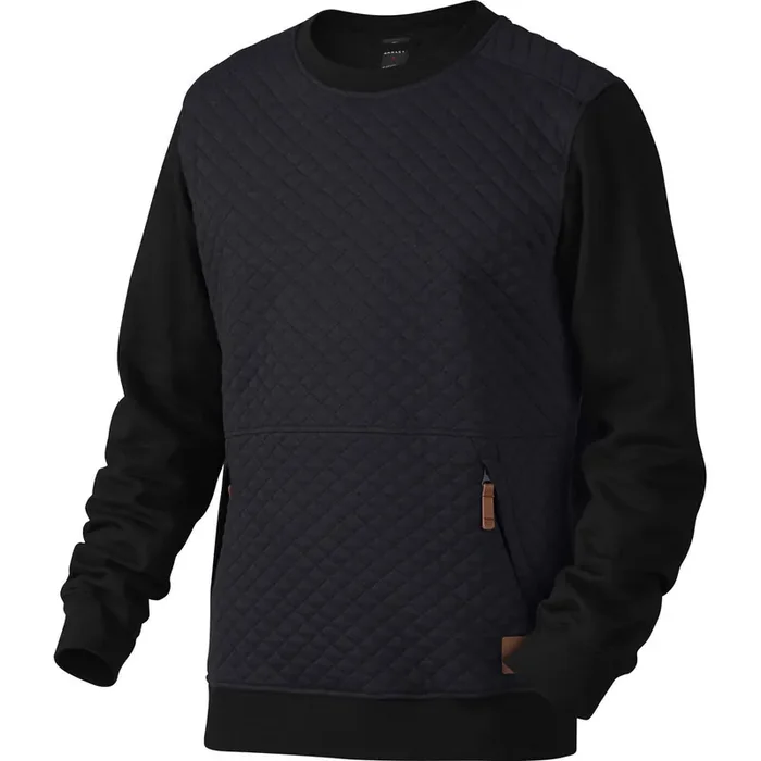 Oakley Chips Thermal Crew Men‘s Sweater Sweatshirts