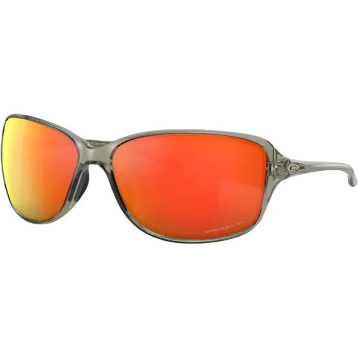 Oakley Cohort Prizm Women‘s Lifestyle Polarized Sunglasses