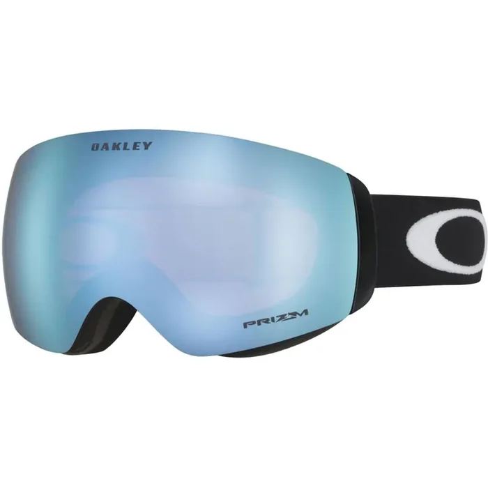 Oakley Flight Deck M Prizm Adult Snow Goggles