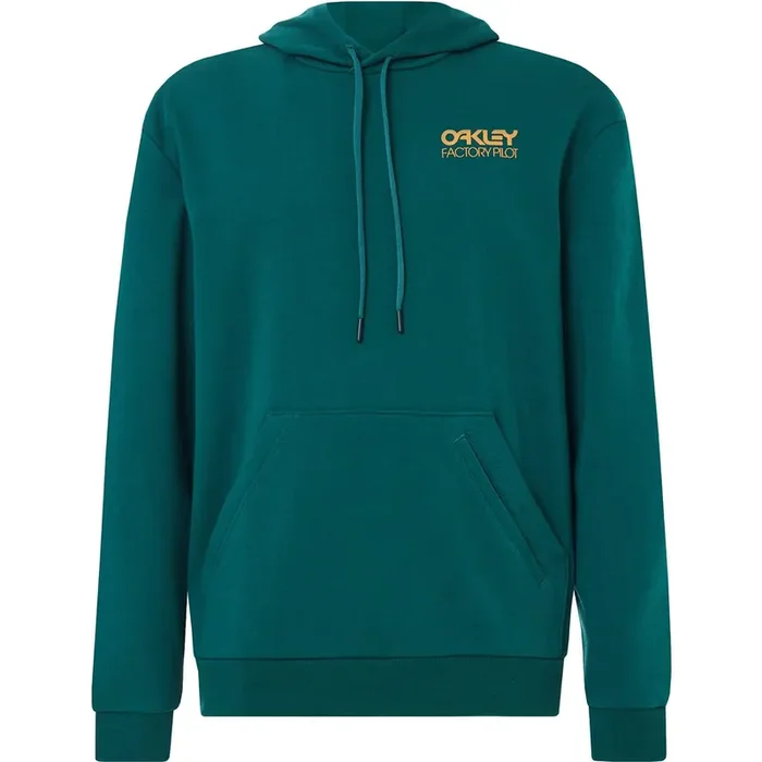 Oakley Freeride Men‘s Hoody Pullover Sweatshirts