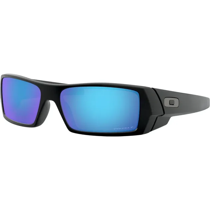 Oakley Gascan Prizm Men‘s Lifestyle Polarized Sunglasses