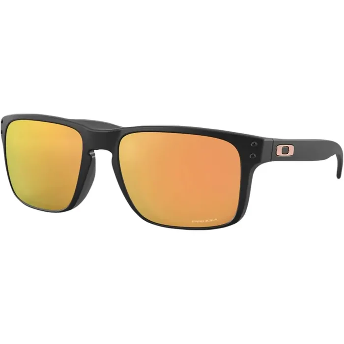 Oakley Holbrook Prizm Men‘s Asian Fit Sunglasses