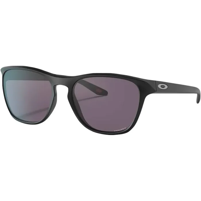 Oakley Manoburn Prizm Men‘s Lifestyle Sunglasses