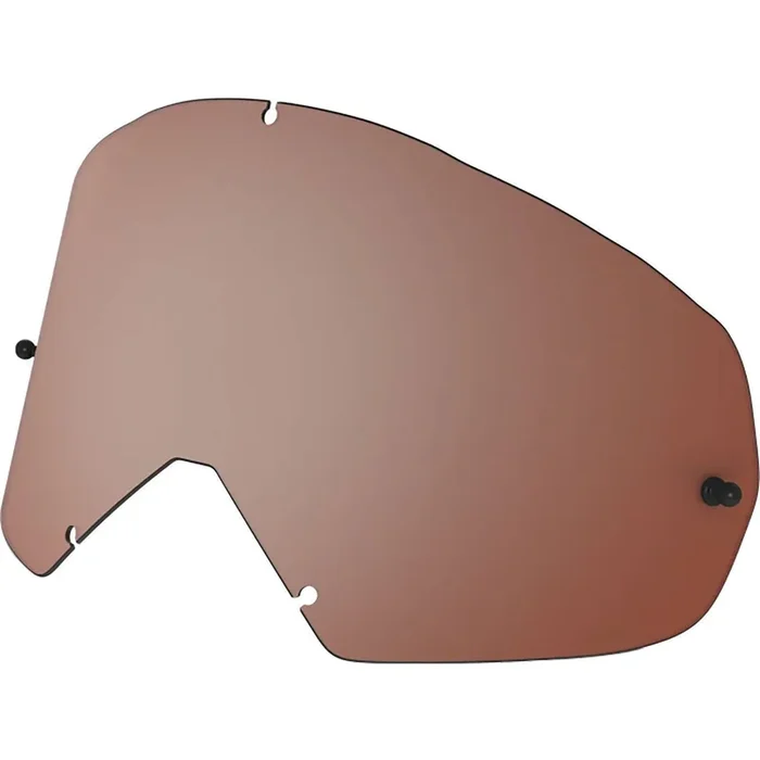Oakley Mayhem Pro MX Prizm Replacement Lens Goggles Accessories