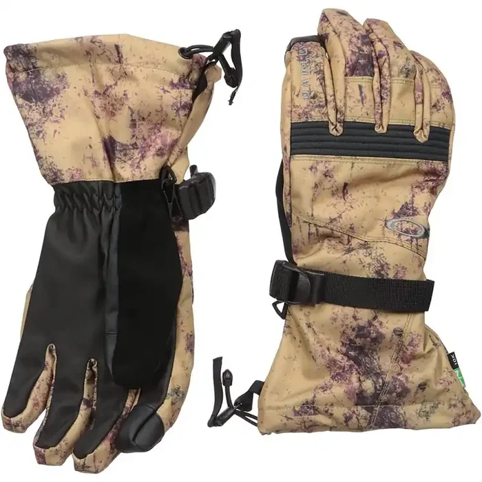 Oakley Roundhouse OTC Men‘s Snow Gloves