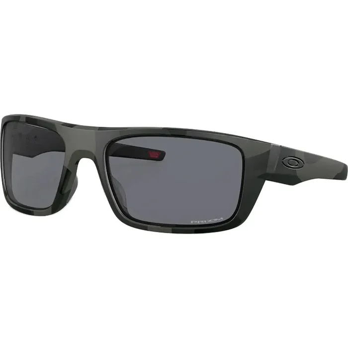 Oakley SI Drop Point Multicam Black Collection Men‘s Lifestyle Sunglasses