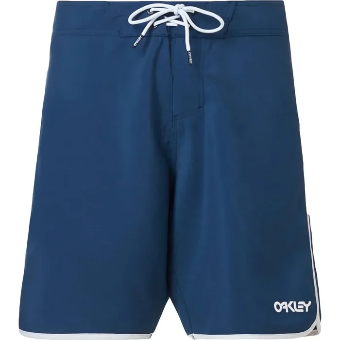Oakley Solid Crest 19″ Men‘s Boardshort Shorts