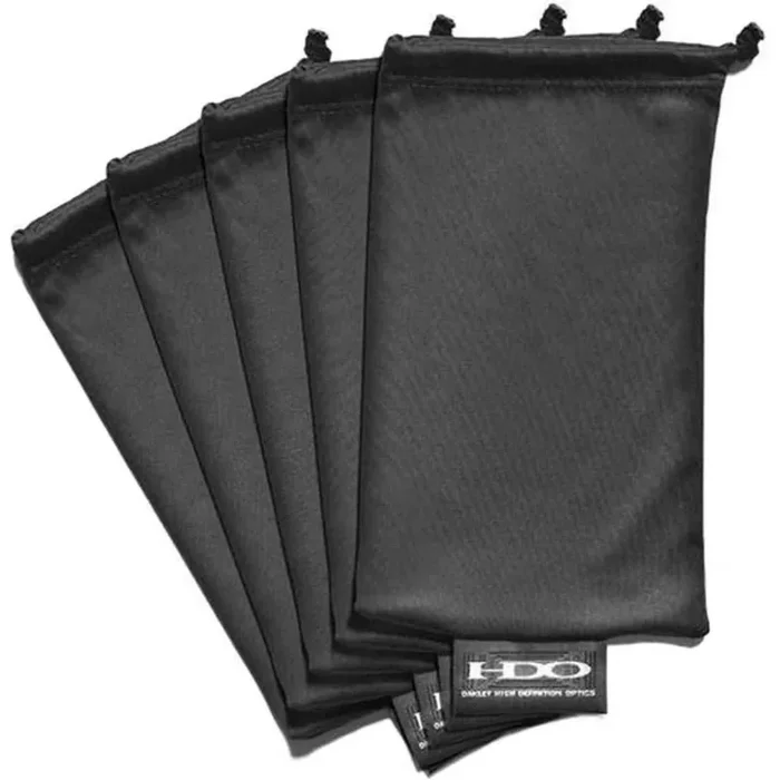 Oakley Storage/Cleaning Microbags Goggles Accessories