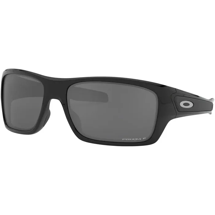 Oakley Turbine Prizm Men‘s Lifestyle Polarized Sunglasses