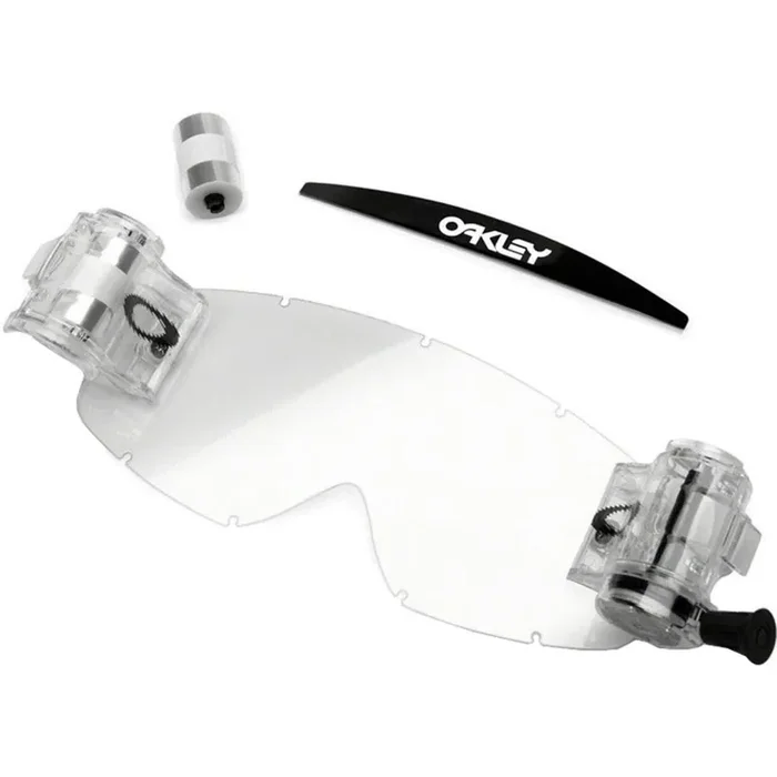 Oakley XS O-Frame Roll Off MX Goggles Accessories
